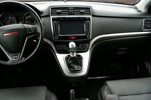 Сделать ключ для автомобиля Haval с чипом