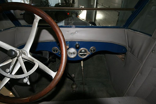 Сделать ключ для автомобиля Hudson с чипом