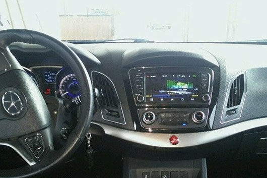 Сделать ключ для автомобиля Jac с чипом