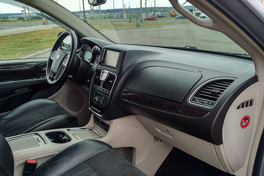 Сделать ключ для автомобиля Lancia с чипом