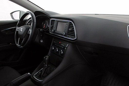 Сделать ключ для автомобиля Seat с чипом