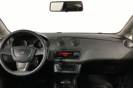 Сделать ключ для автомобиля Seat с чипом