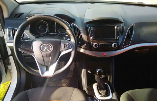 Заклинило замок зажигания JAC
