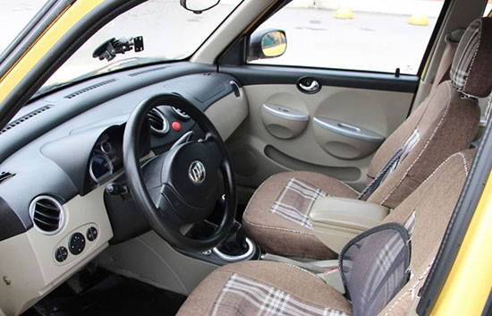 Заклинило замок зажигания LIFAN