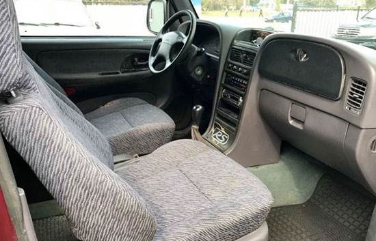 Заклинило замок зажигания SSANGYONG