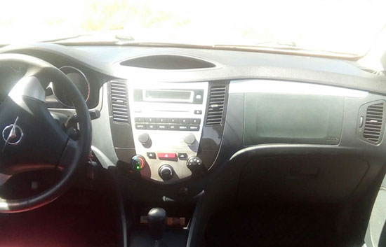 Замена личинки замка HAIMA
