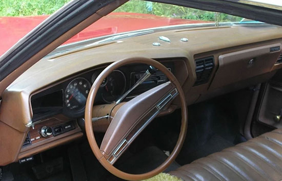 Замена замка зажигания BUICK