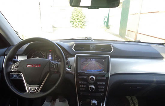 Замена замка зажигания HAVAL
