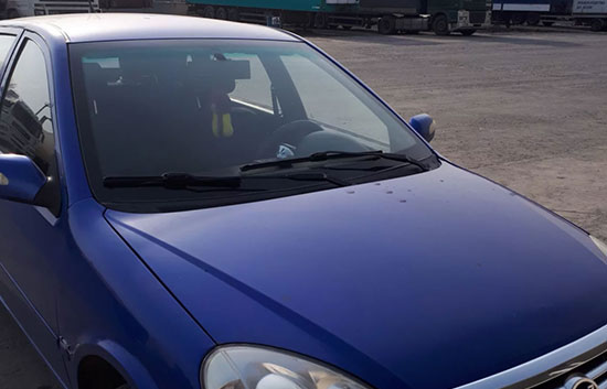 Замена замка зажигания LIFAN
