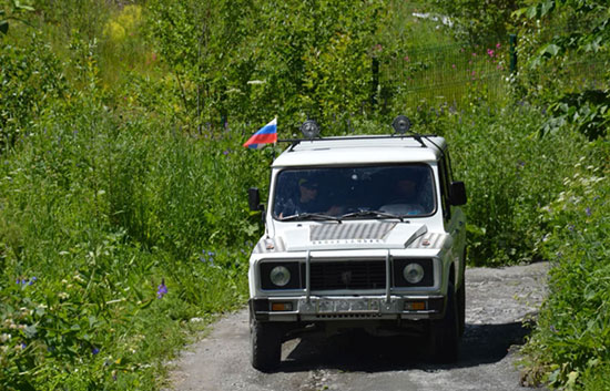 Замена замка зажигания на новый ARO