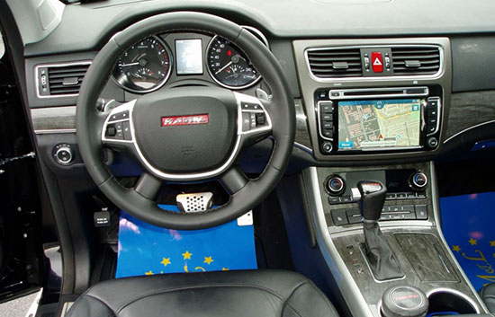 Замена замка зажигания на новый HAVAL