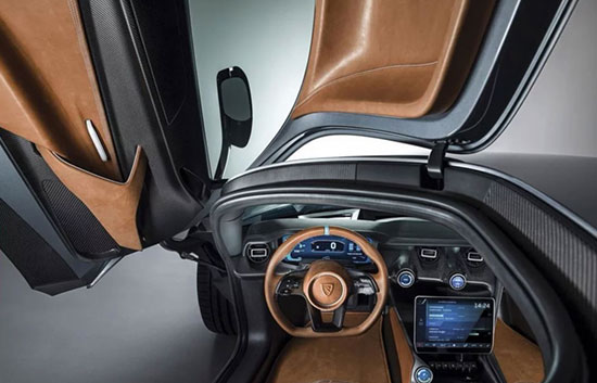 Замена замка зажигания на новый RIMAC