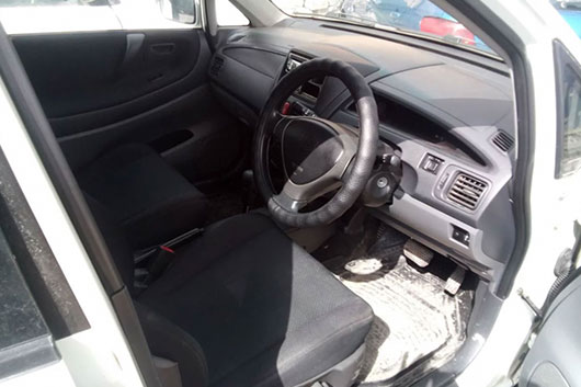 Замена замка зажигания на новый Suzuki