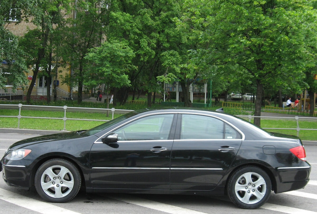 Автоэлектрик по легковым авто Acura