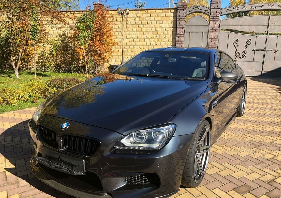 Автоэлектрик по легковым авто BMW