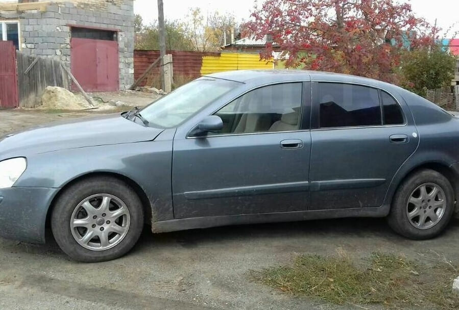 Автоэлектрик по легковым авто Brilliance