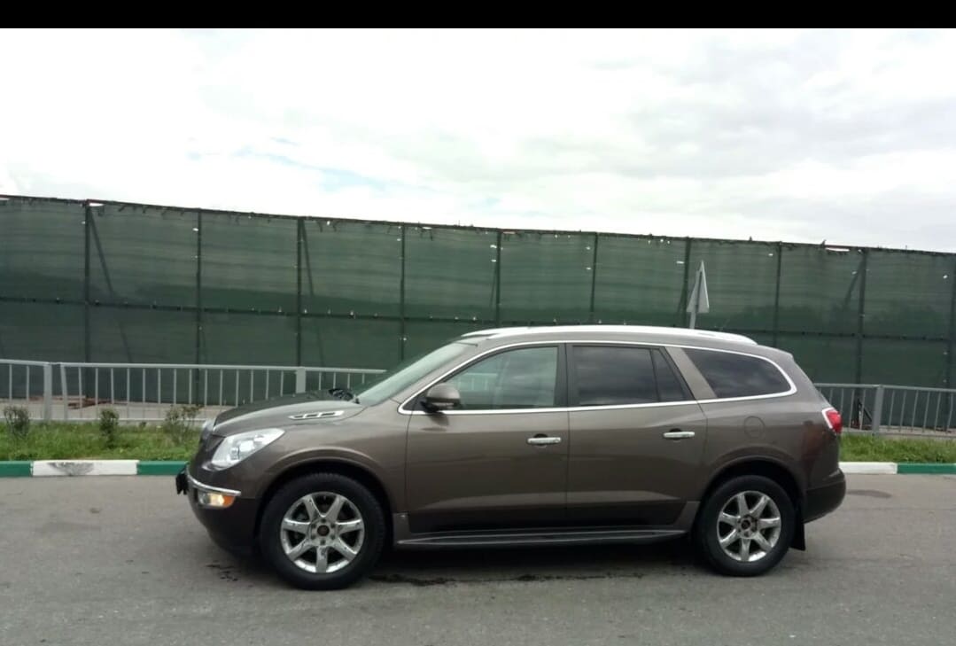 Автоэлектрик по легковым авто Buick