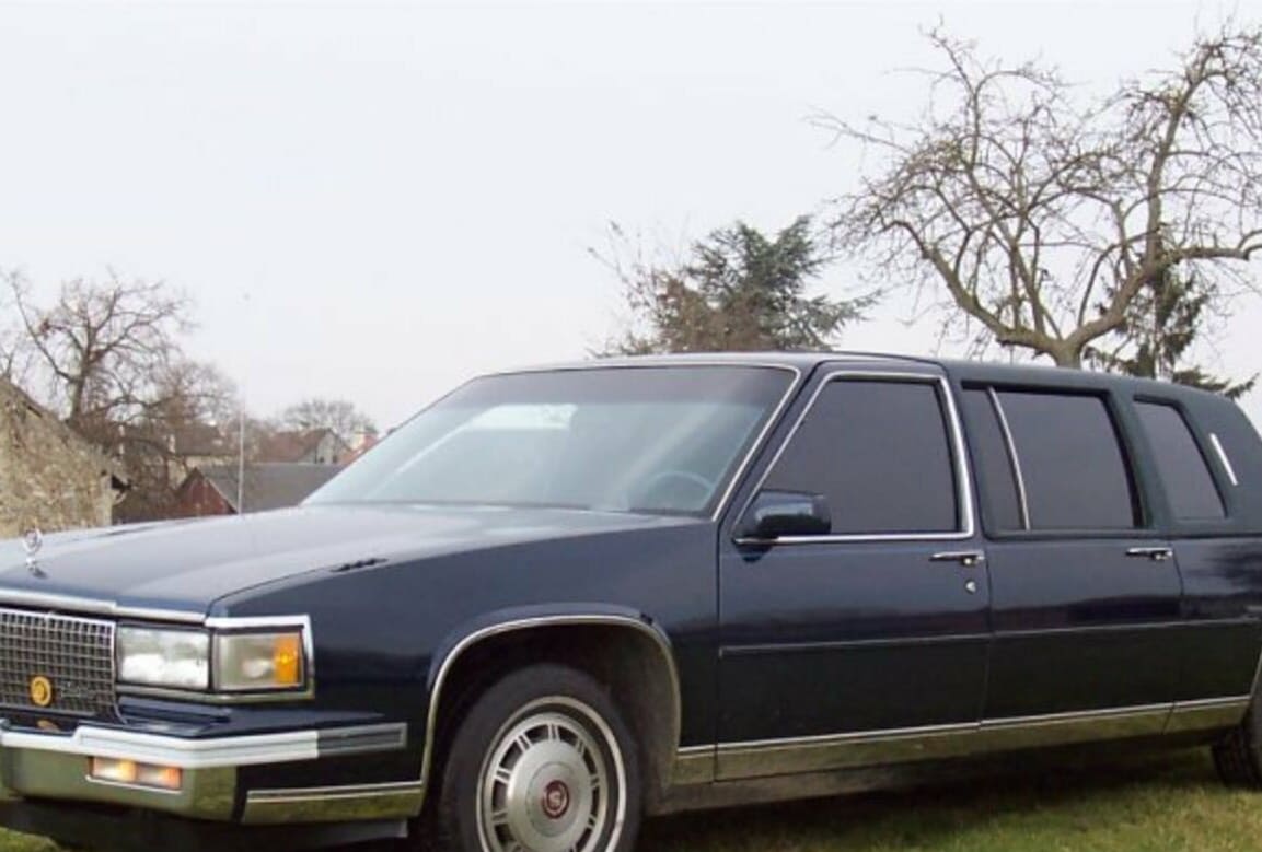 Автоэлектрик по легковым авто Cadillac