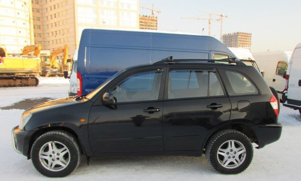 Автоэлектрик по легковым авто Чери Tiggo-2 Sweet-Qq Qq6-S21 Oriental-Son-B11 M11-A3 Kimo-A1 Indis-S18D Fora-A21 Crosseastar-B14 Bonus-A13 Bonus-3-E3-A19 Arrizo-7 Amulet-A15 - фото №14