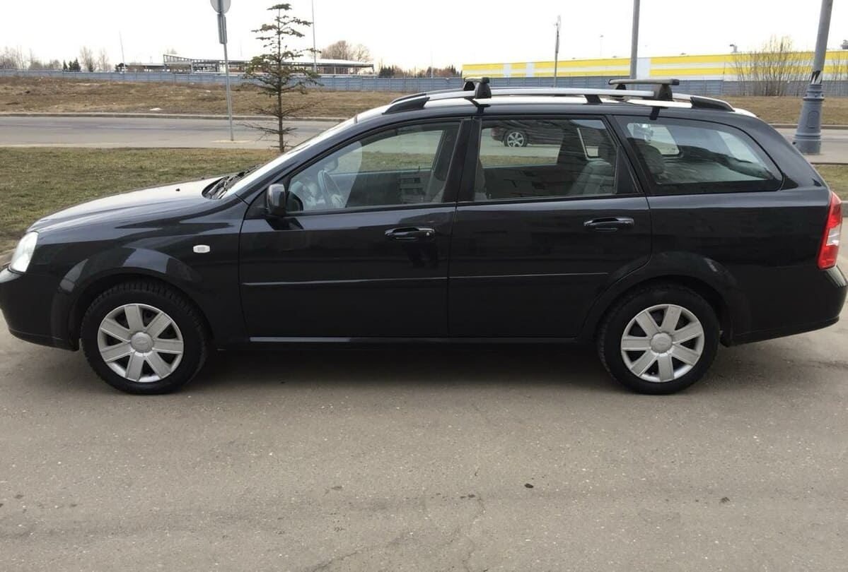 Автоэлектрик по легковым авто Chevrolet