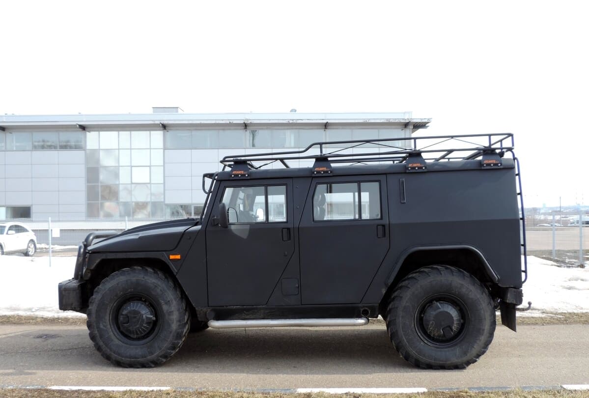 Автоэлектрик по легковым авто ГАЗ