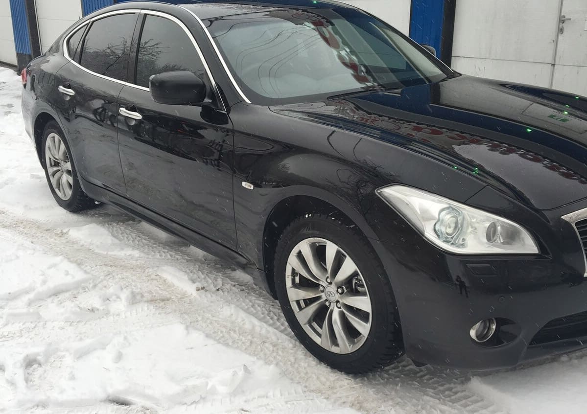 Автоэлектрик по легковым авто Infiniti Q70 Q60 Q50 Q30 Q M Jx J30 I G35 Fx Ex - фото №10