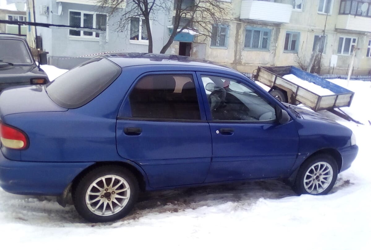 Автоэлектрик по легковым авто Kia