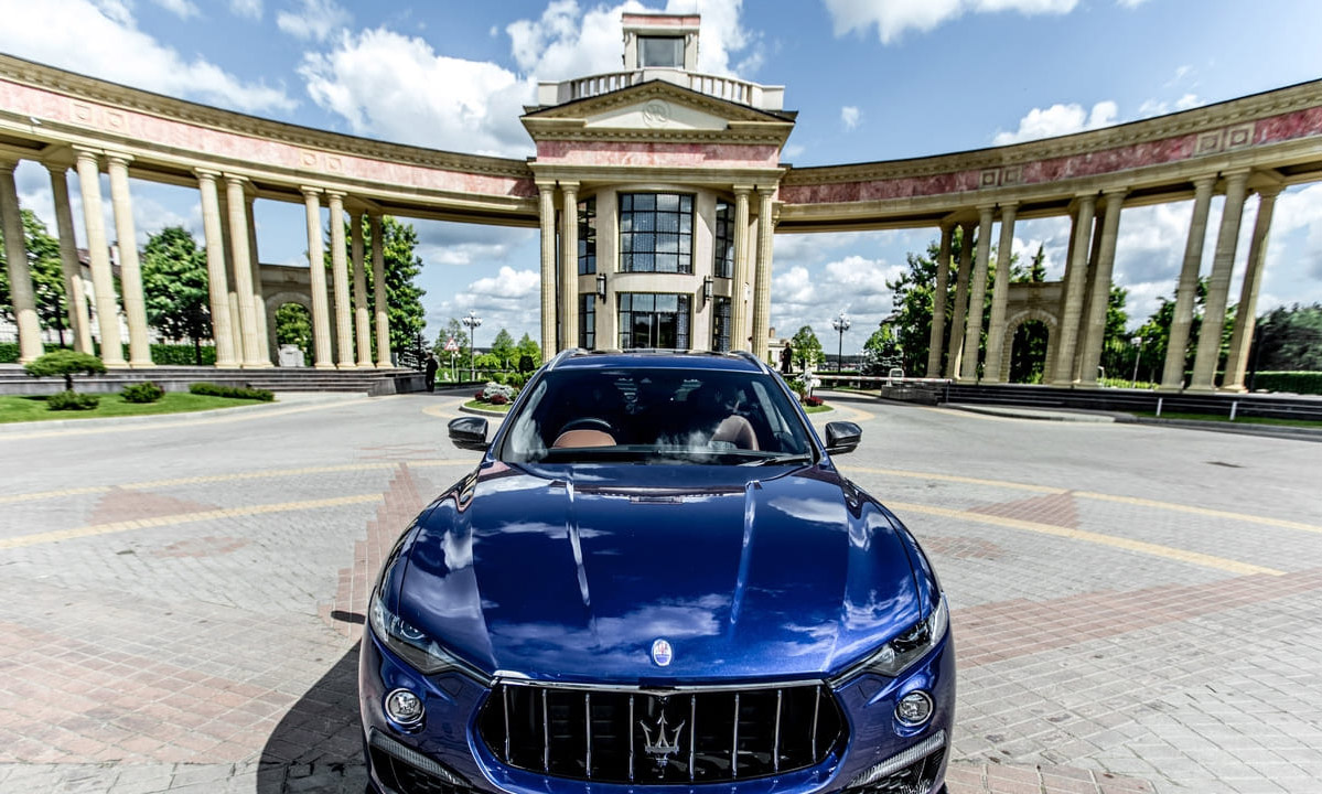 Автоэлектрик по легковым авто Maserati - фото №2