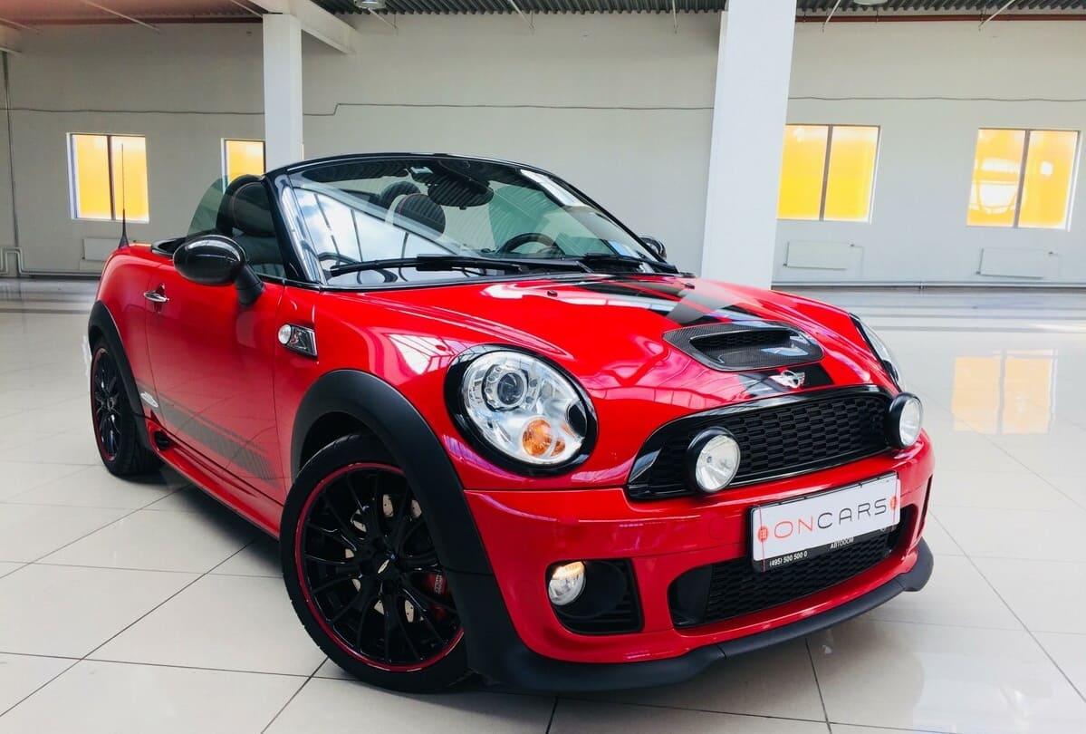 Автоэлектрик по легковым авто Mini