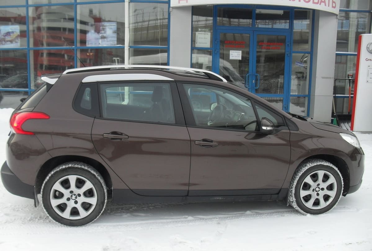 Автоэлектрик по легковым авто Peugeot