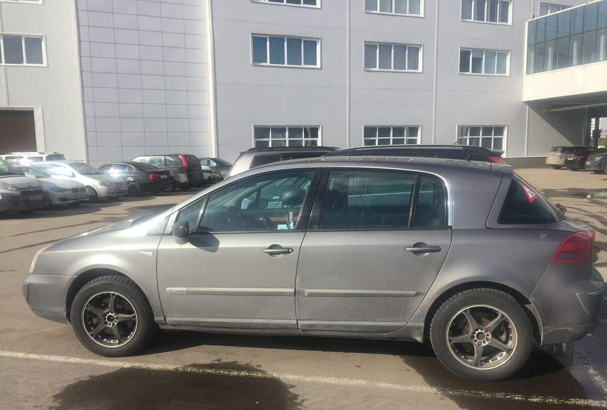 Автоэлектрик по легковым авто Renault