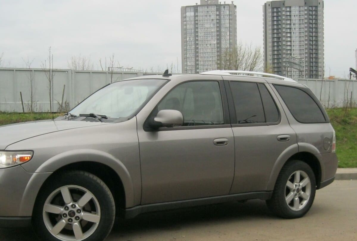 Автоэлектрик по легковым авто Saab