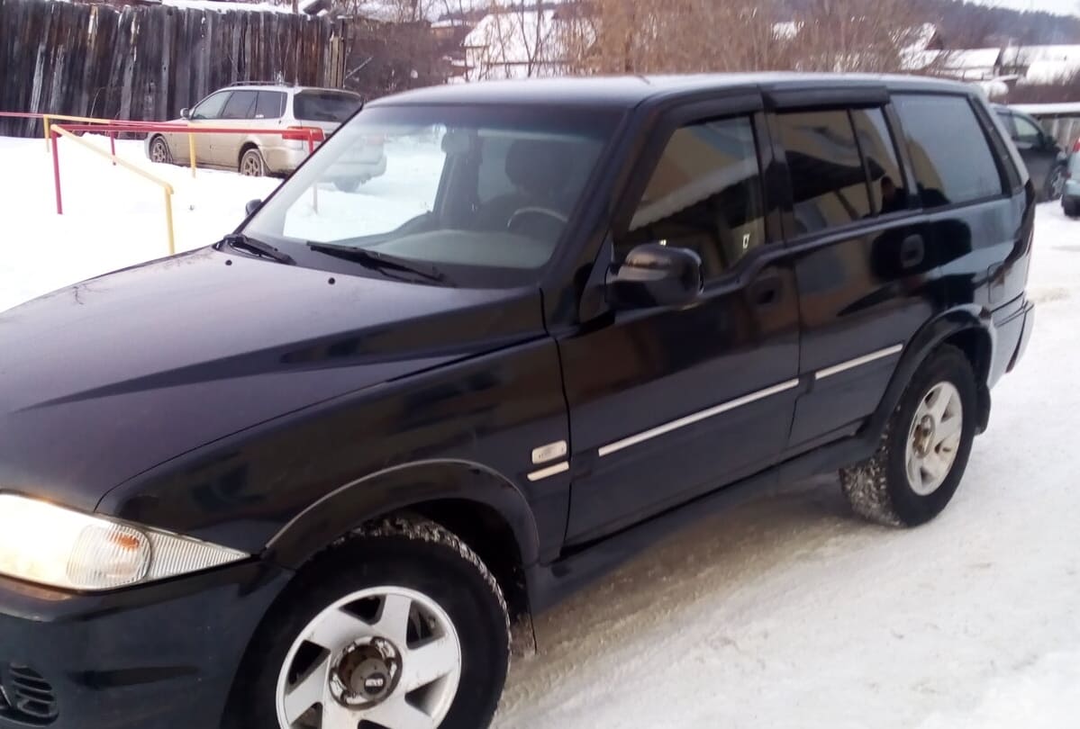 Автоэлектрик по легковым авто ТагАЗ