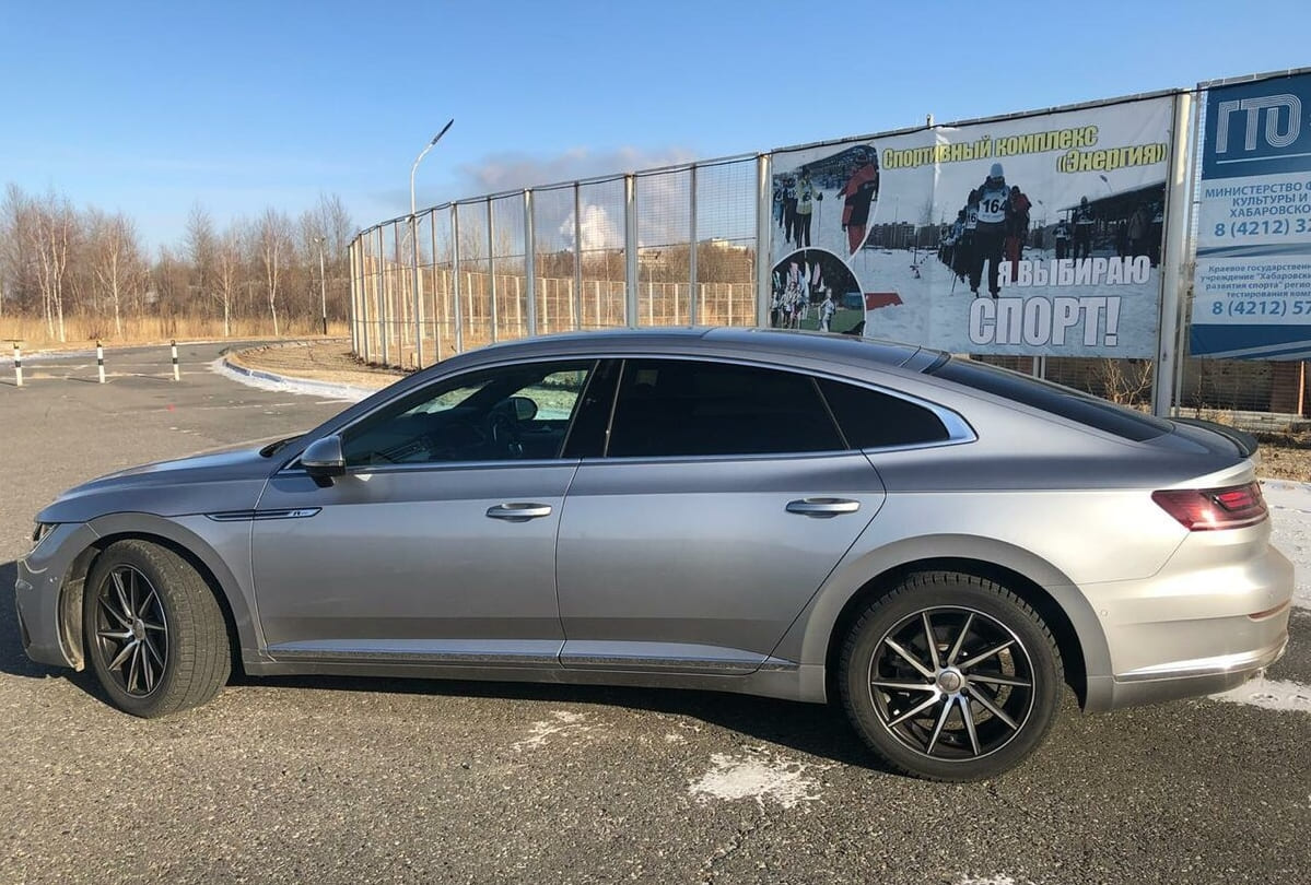 Автоэлектрик по легковым авто Volkswagen